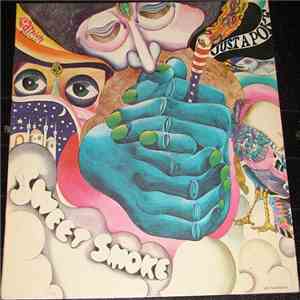 Sweet Smoke - Just A Poke album