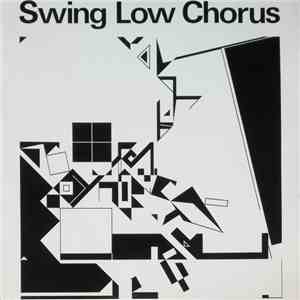 Swing Low Chorus - Negro Spirituals album