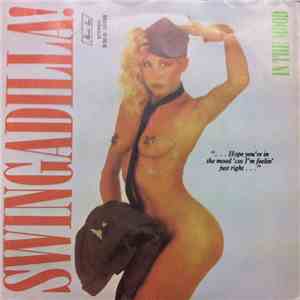 Swingadilla! - In The Mood album