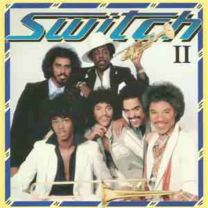 Switch  - Switch II album