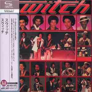 Switch  - Switch album
