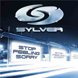Sylver - Stop Feeling Sorry album