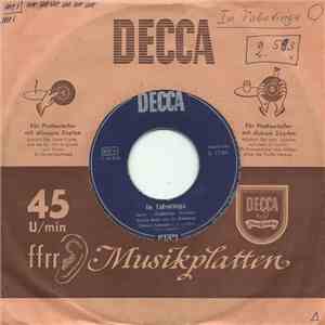 Sylvia Dahl Und Die Peheiros - In Yucatan / In Tabatinga album