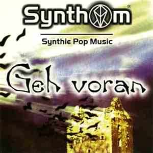 Synthom - Geh Voran album