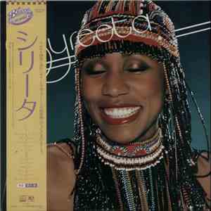 Syreeta - Syreeta album