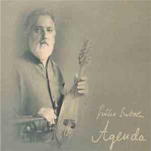 Szőke Szabolcs - Agenda album