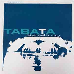 Tabata  - Eternal Funky album