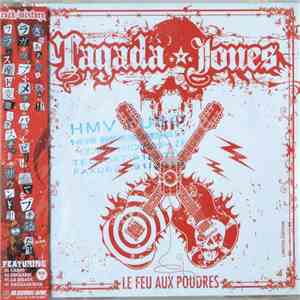 Tagada Jones - Le Feu Aux Poudres album