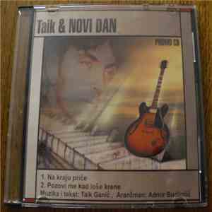 Taik & Novi Dan - Na Kraju Price / Pozovi Me Kad Lose Krene album