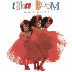 Taka Boom - Middle Of The Night album