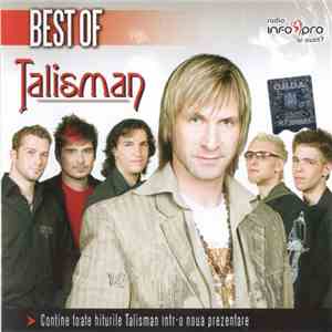 Talisman  - Best Of album