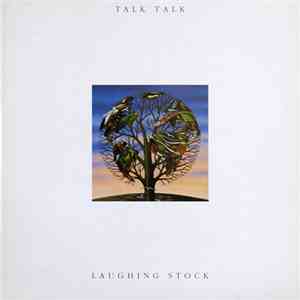 Talk Talk - Laughing Stock album