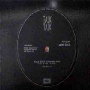 Talk Talk - Talk Talk album