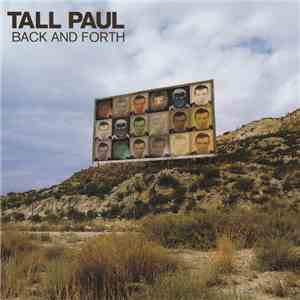 Tall Paul - Back And Forth album