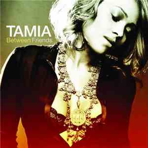 Tamia - Between Friends album