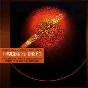 Tangerine Dream - The Dante Arias Collection album