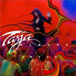 Tarja - Colours In The Dark album