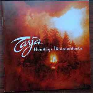 Tarja - Henkäys Ikuisuudesta album
