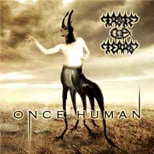 Taste Of Tears - Once Human album