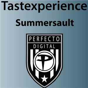 Tastexperience - Summersault album