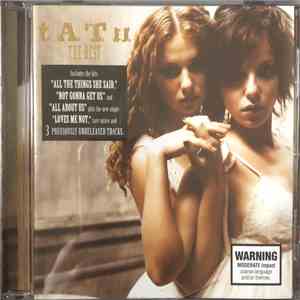 t.A.T.u. - The Best album