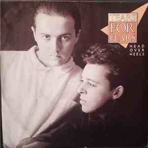 Tears For Fears - Head Over Heels album