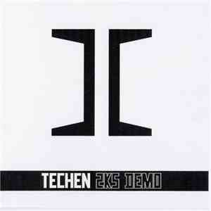 Techen - 2k5 Demo album