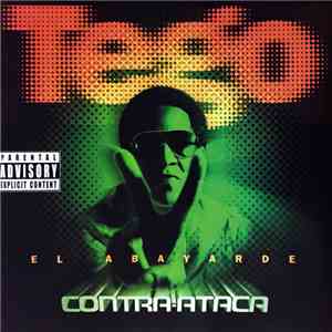Tego Calderón - El Abayarde Contra-Ataca album