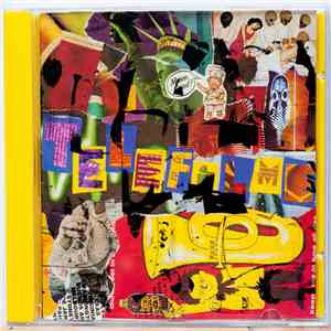 Telefilme - Fade In, Fade Out album