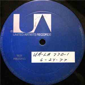 Teresa Wiater - For The First Time Out album