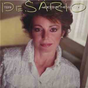Teri DeSario - Voices In The Wind album