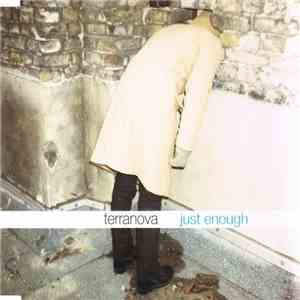 Terranova - Just Enough album