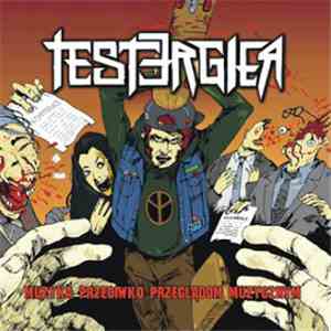 Tester Gier - Muzyka Przeciwko Przeglądom Muzycznym album