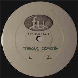 Texas Coyote - Coyote album