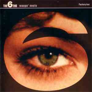 The 6ths - Wasps' Nests album