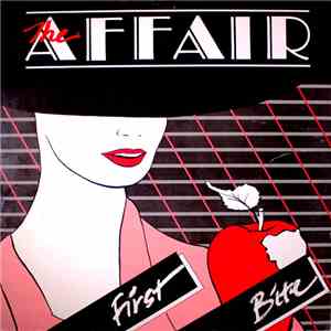 The Affair  - First Bite album