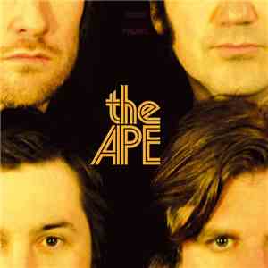 The Ape  - The Ape album