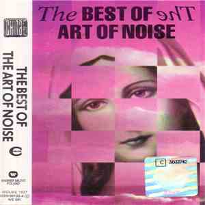 The Art Of Noise - The Best Of The Art Of Noise album