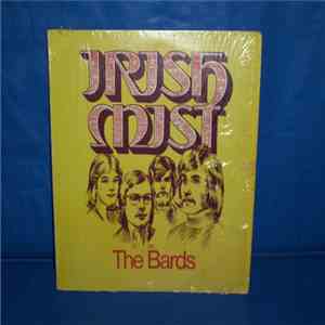 The Bards  - Irish Mist album