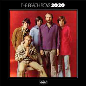The Beach Boys - 20/20 album
