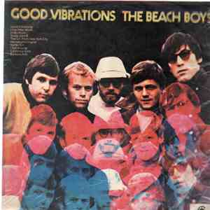 The Beach Boys - Good Vibrations album