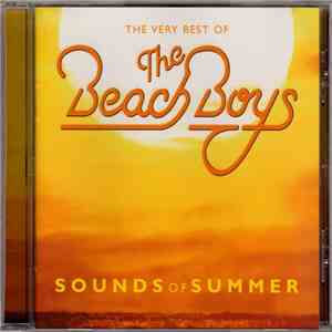 The Beach Boys - Sounds Of Summer (The Very Best Of The Beach Boys) album
