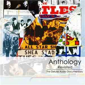 The Beatles - Anthology Revisited album