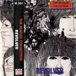 The Beatles - Revolver album