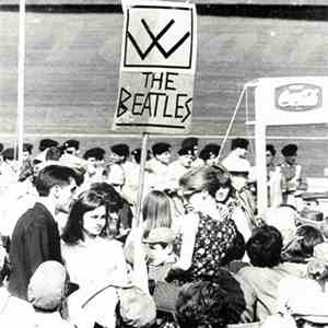 The Beatles - Yesterday/Nowhere Man album