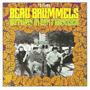 The Beau Brummels - Autumn In San Francisco album