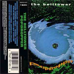 The Belltower - Popdropper album