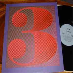The Big 3 - The Big 3 album