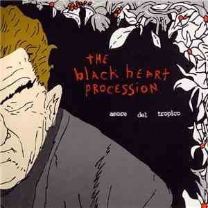 The Black Heart Procession - Amore Del Tropico album
