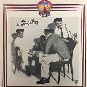 The Blue Cats - The Blue Cats album